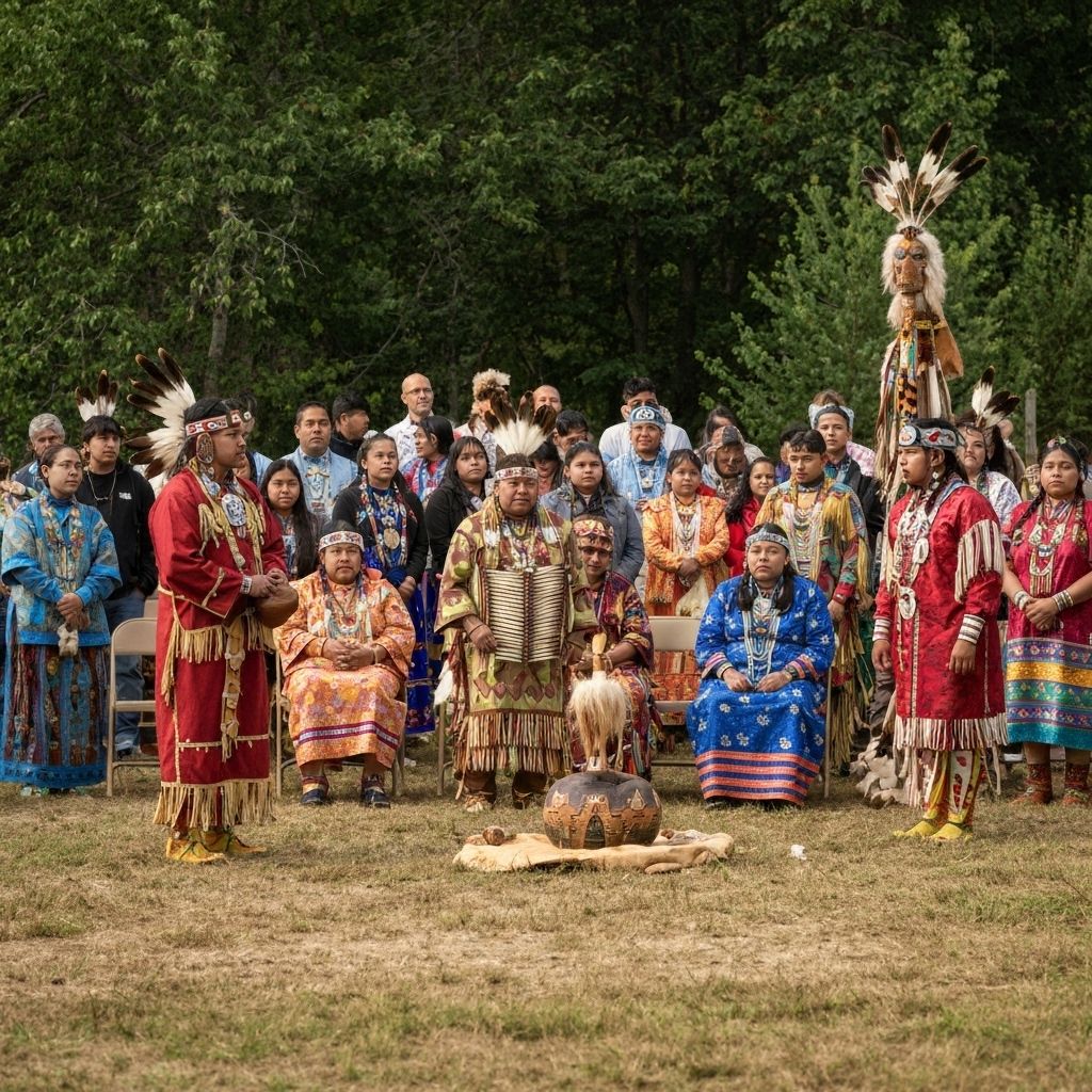 先住民法の新しい道を築く