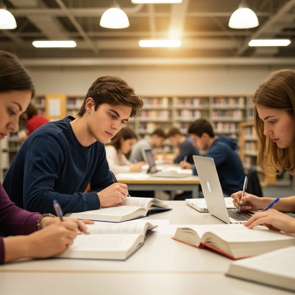 学部課程